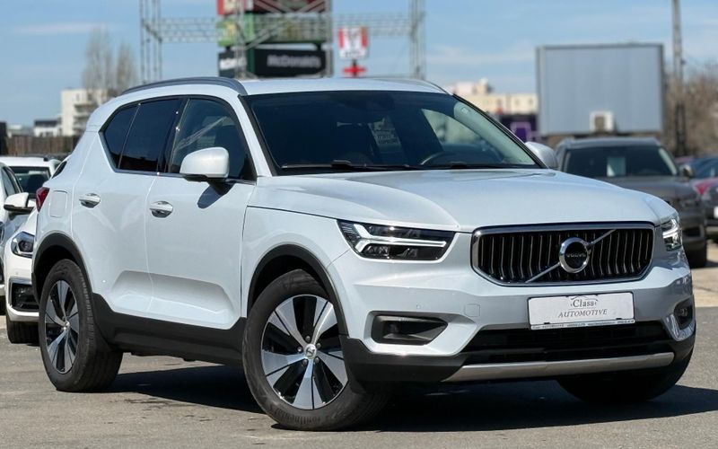 Volvo XC 40 - foto 3