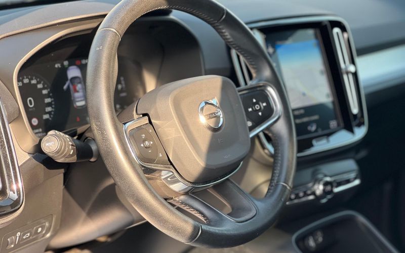Volvo XC 40 - foto 4