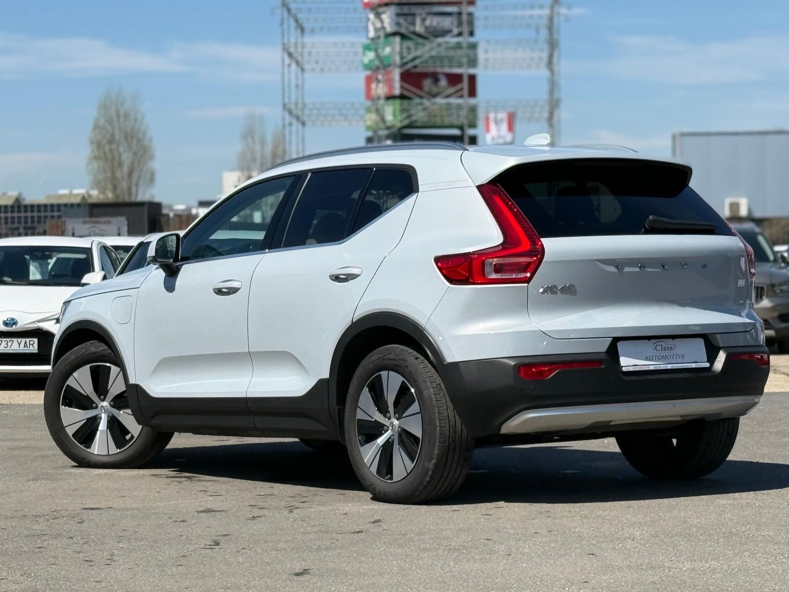 Volvo XC 40 - foto 7