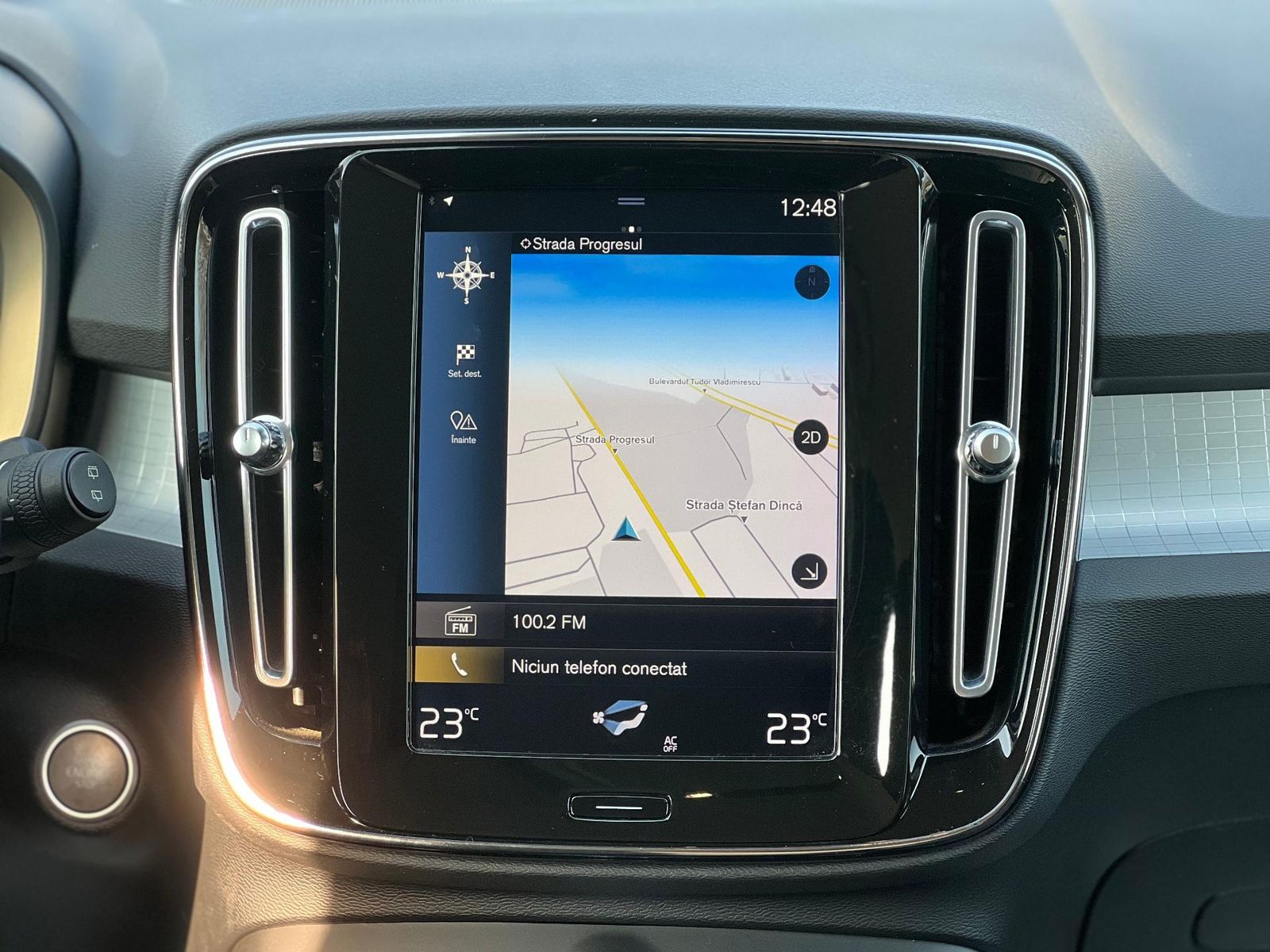 Volvo XC 40 - foto 11