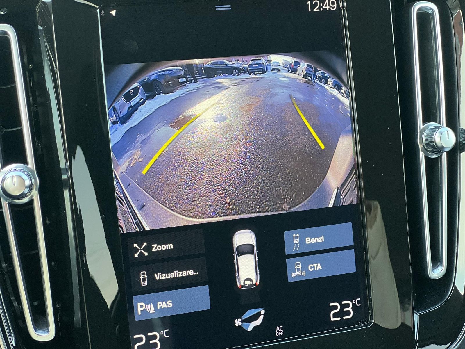 Volvo XC 40 - foto 17
