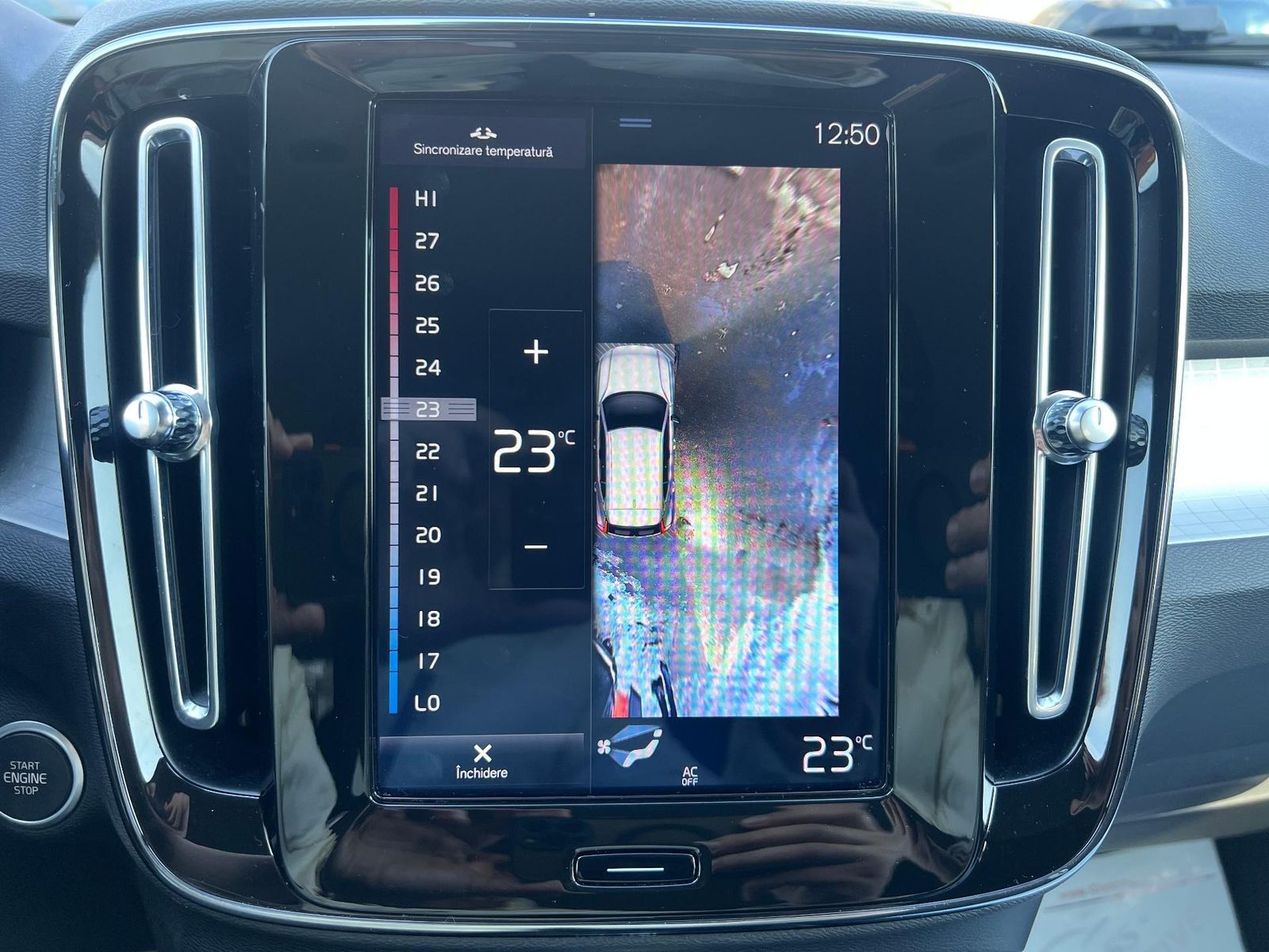 Volvo XC 40 - foto 19
