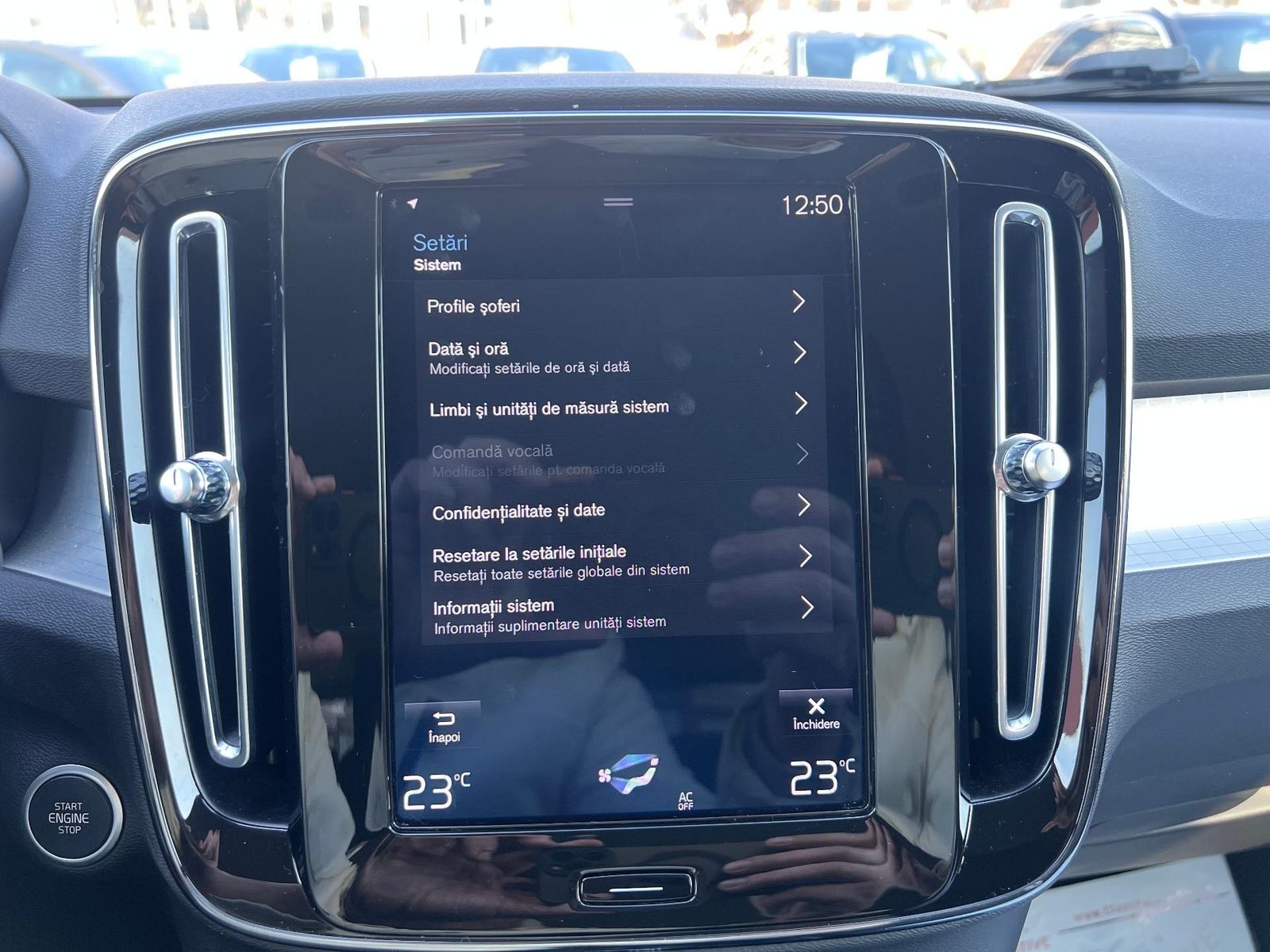 Volvo XC 40 - foto 21