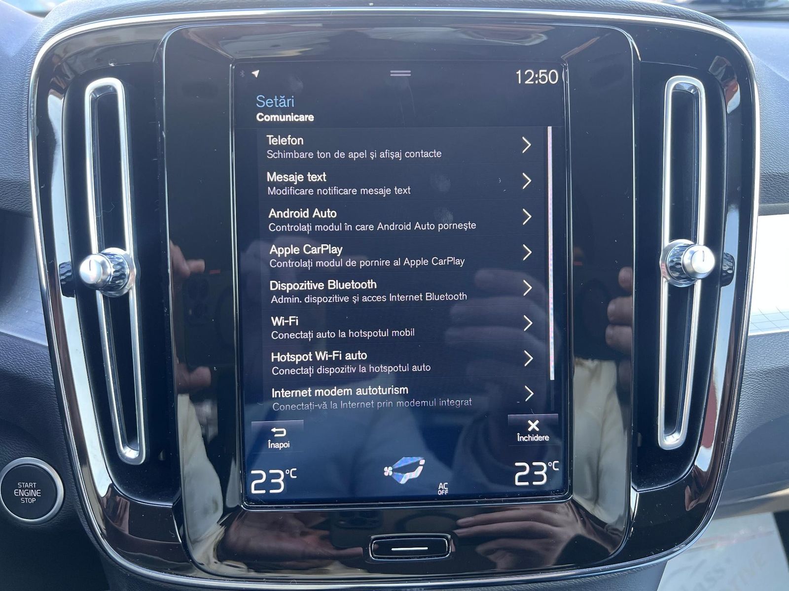 Volvo XC 40 - foto 22