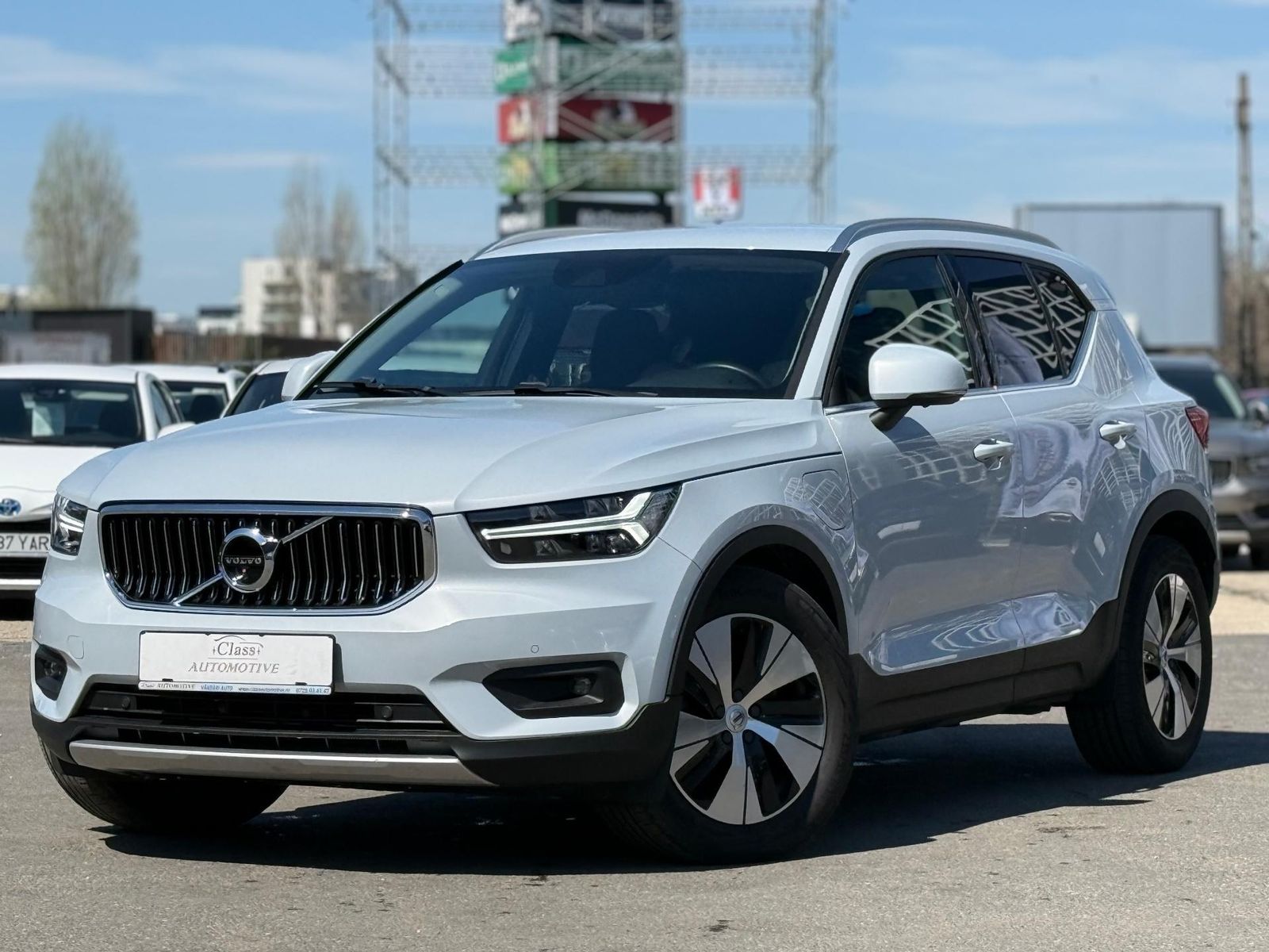 Volvo XC 40 - foto 24