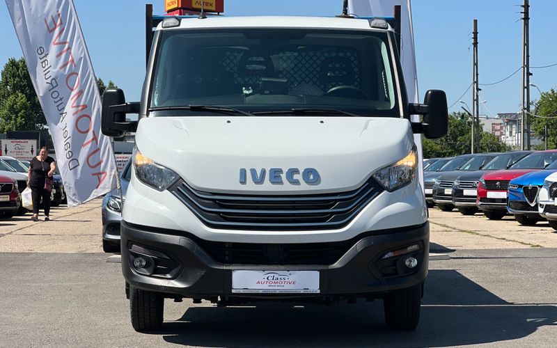 Iveco Daily 2024 35C - foto 2