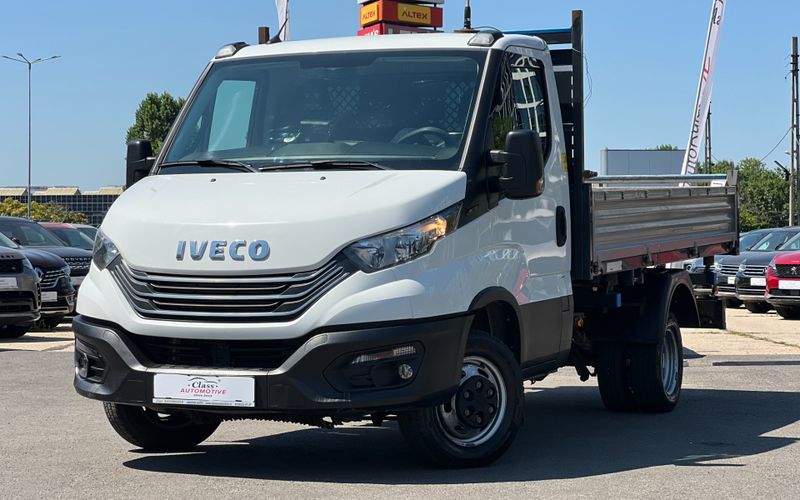 Iveco Daily 2024 35C - foto 1