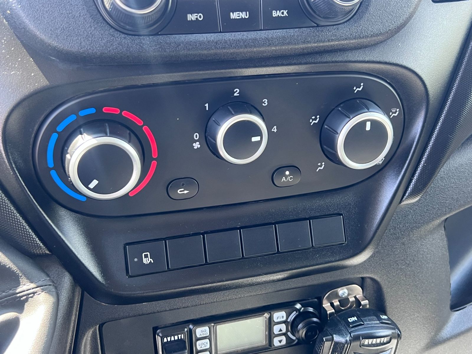 Iveco Daily 2024 35C - foto 20