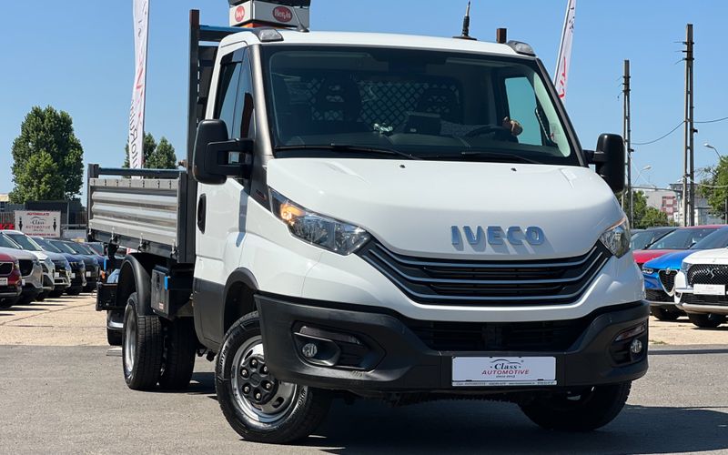 Iveco Daily 2024 35C - foto 3