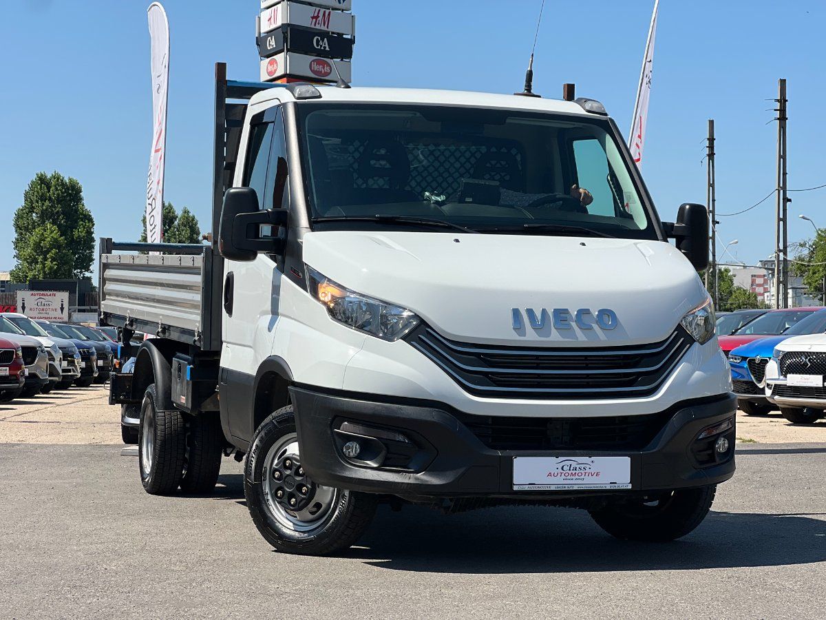 Iveco Daily 2024 35C