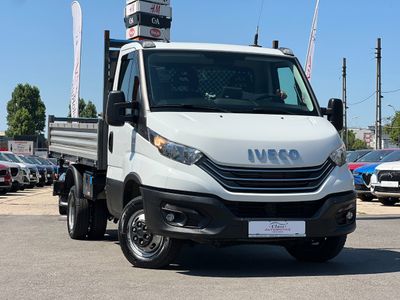 Iveco Daily 2024 35C