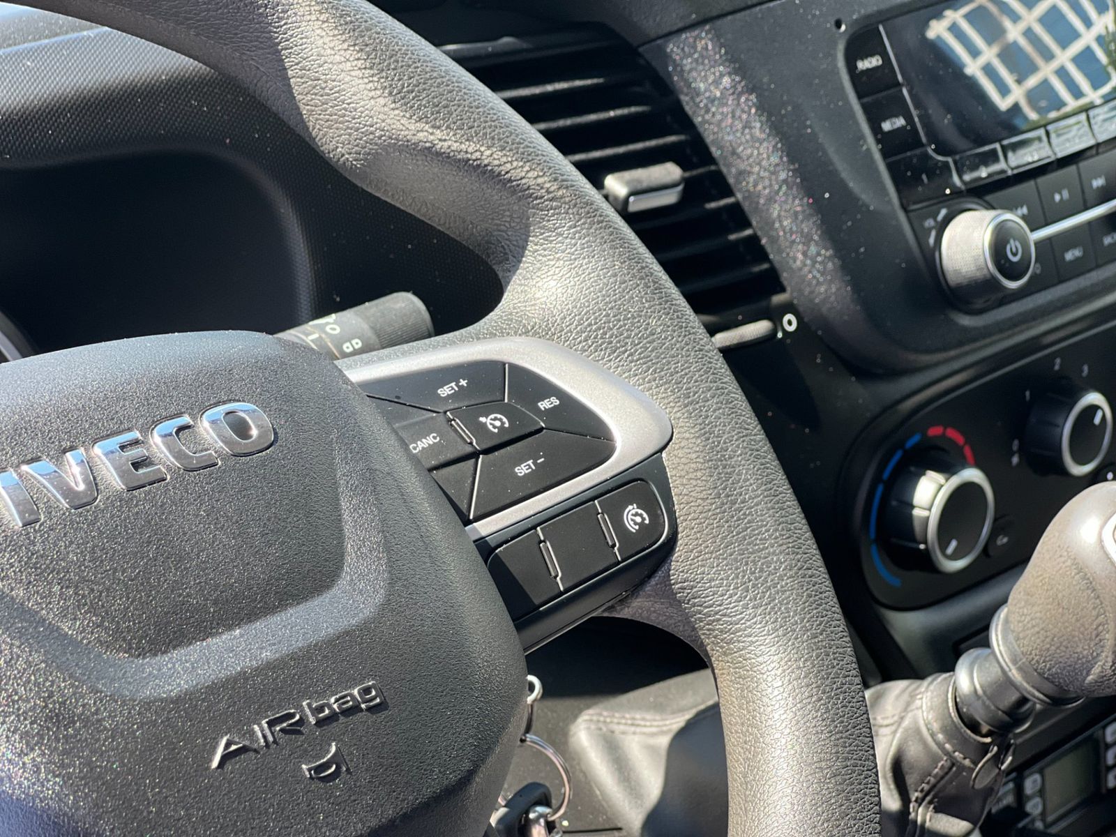 Iveco Daily 2024 35C - foto 12