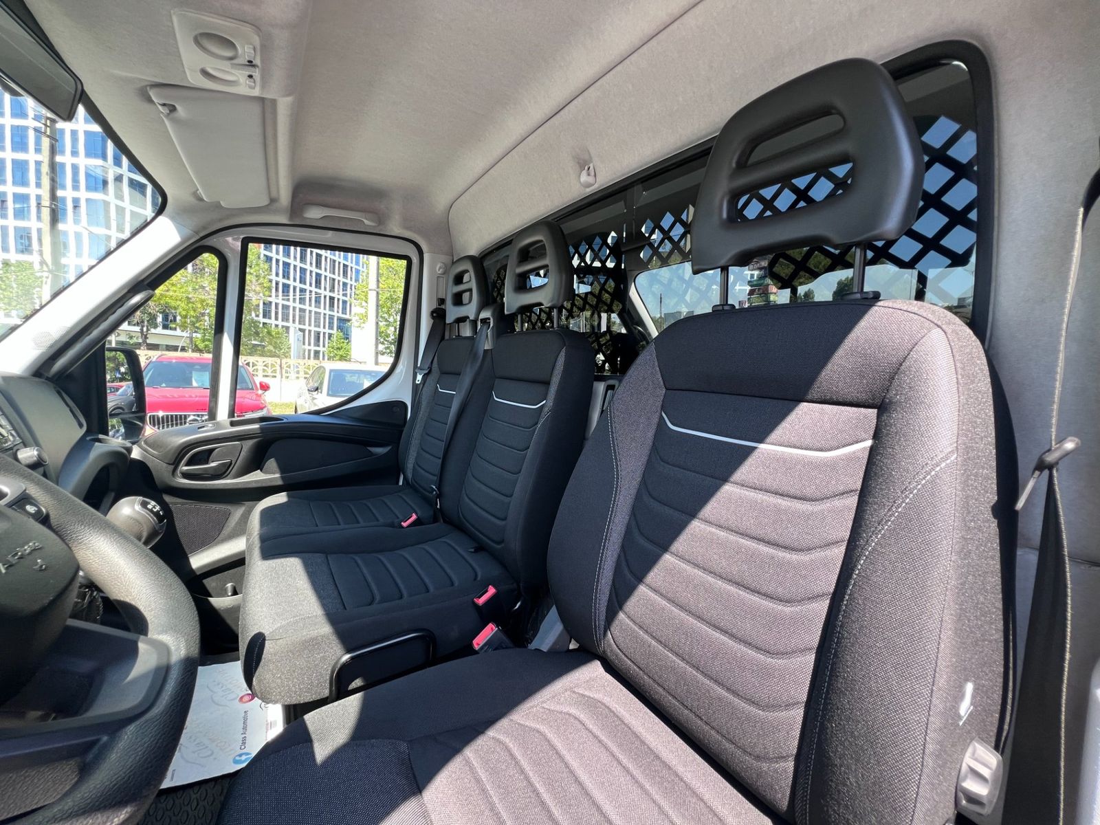 Iveco Daily 2024 35C - foto 13