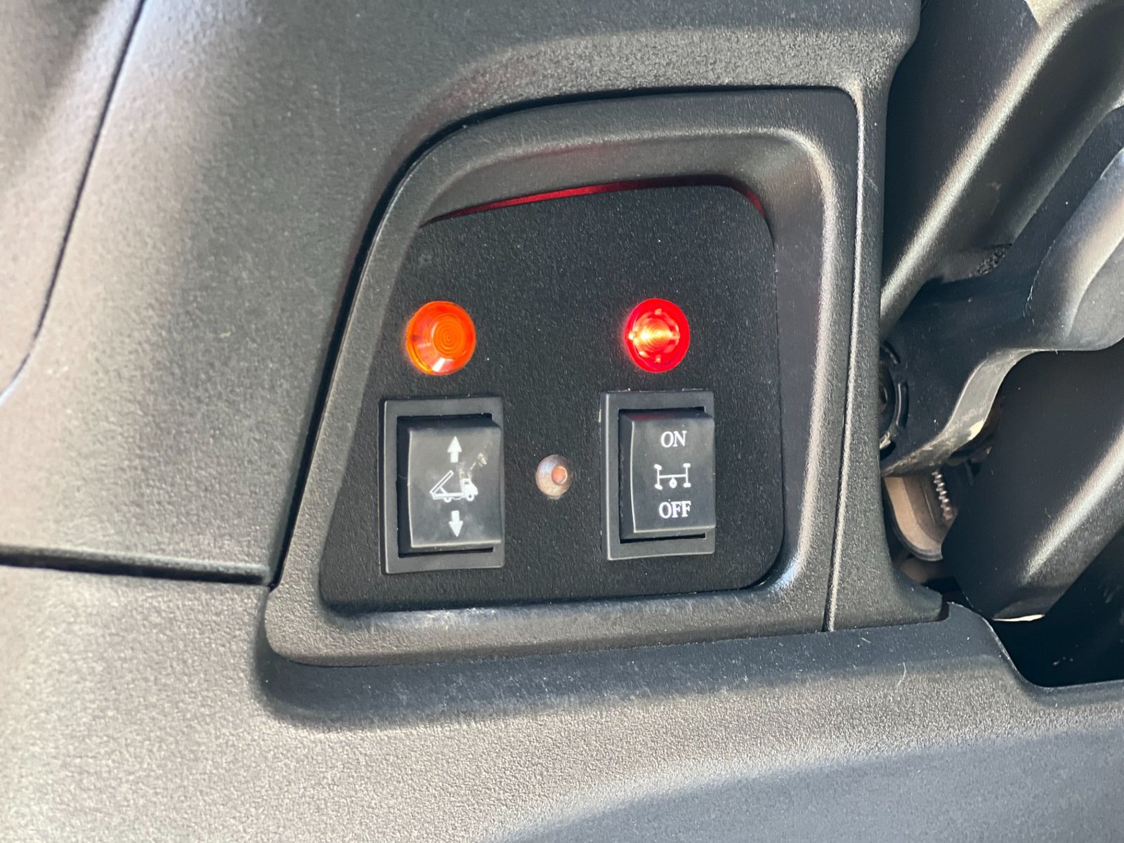 Iveco Daily 2024 35C - foto 9