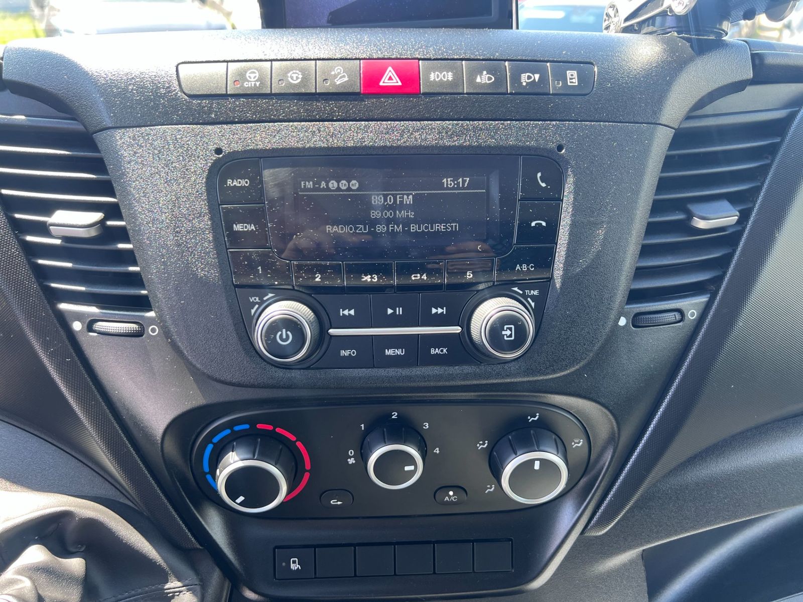 Iveco Daily 2024 35C - foto 16