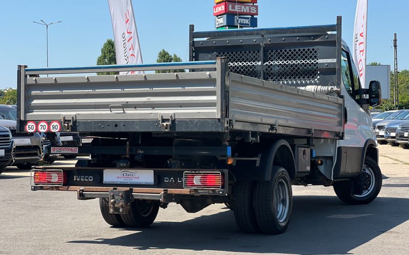 Iveco Daily 2024 35C - foto 4