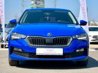 Skoda Scala - 1.0 Ambition - 2021 - DSG - 110 CP - foto 2