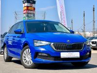 Skoda Scala - 1.0 Ambition - 2021 - DSG - 110 CP - foto 3