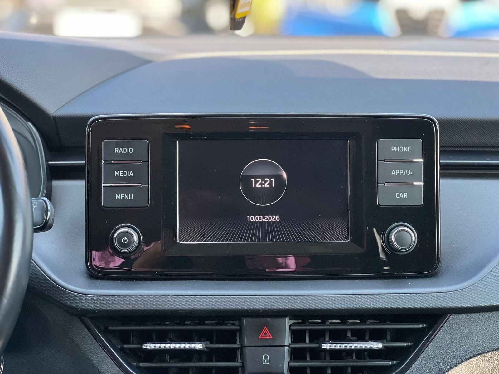 Skoda Scala - 1.0 Ambition - 2021 - DSG - 110 CP - foto 11