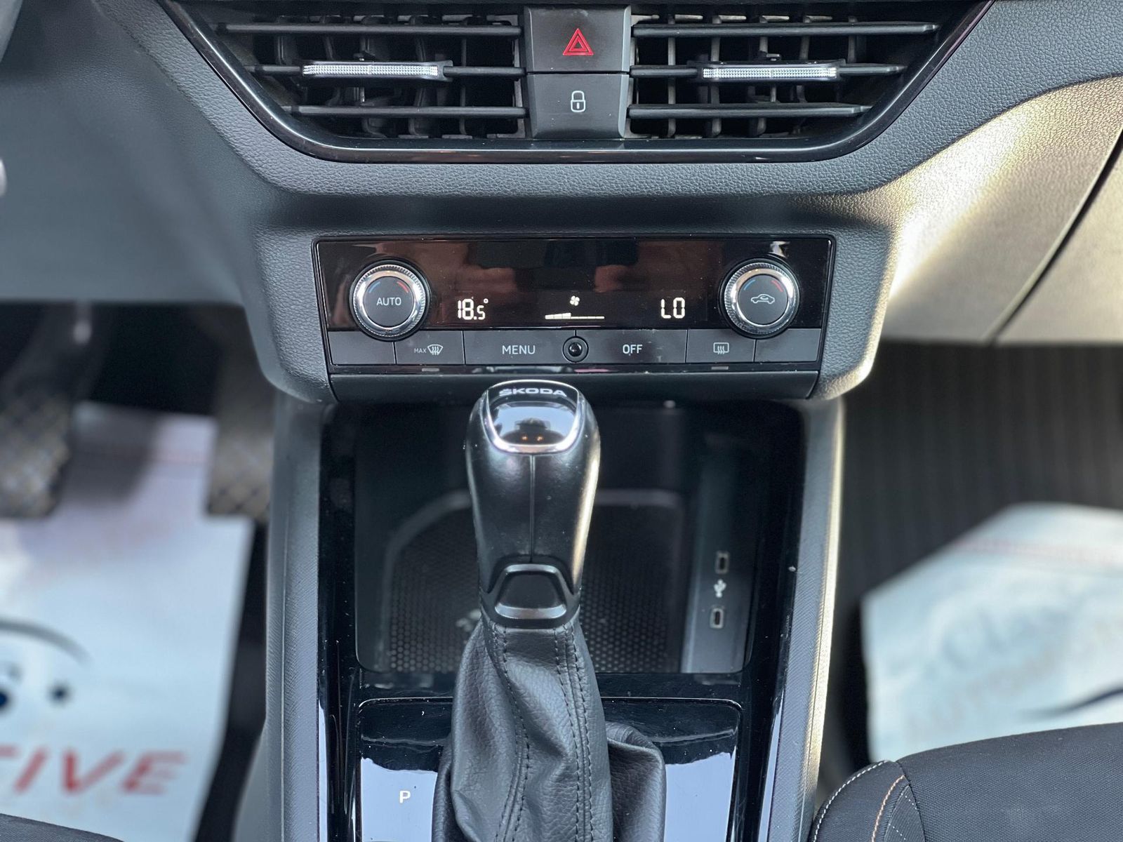 Skoda Scala - 1.0 Ambition - 2021 - DSG - 110 CP - foto 12