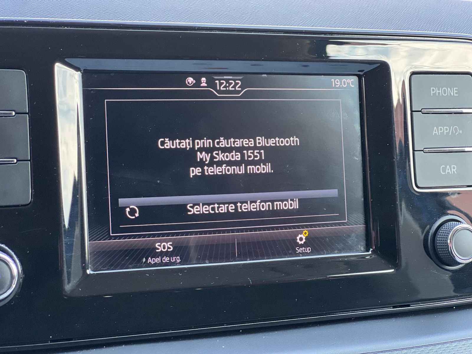 Skoda Scala - 1.0 Ambition - 2021 - DSG - 110 CP - foto 18