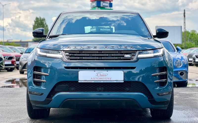 Land Rover Range Rover Evoque - foto 3