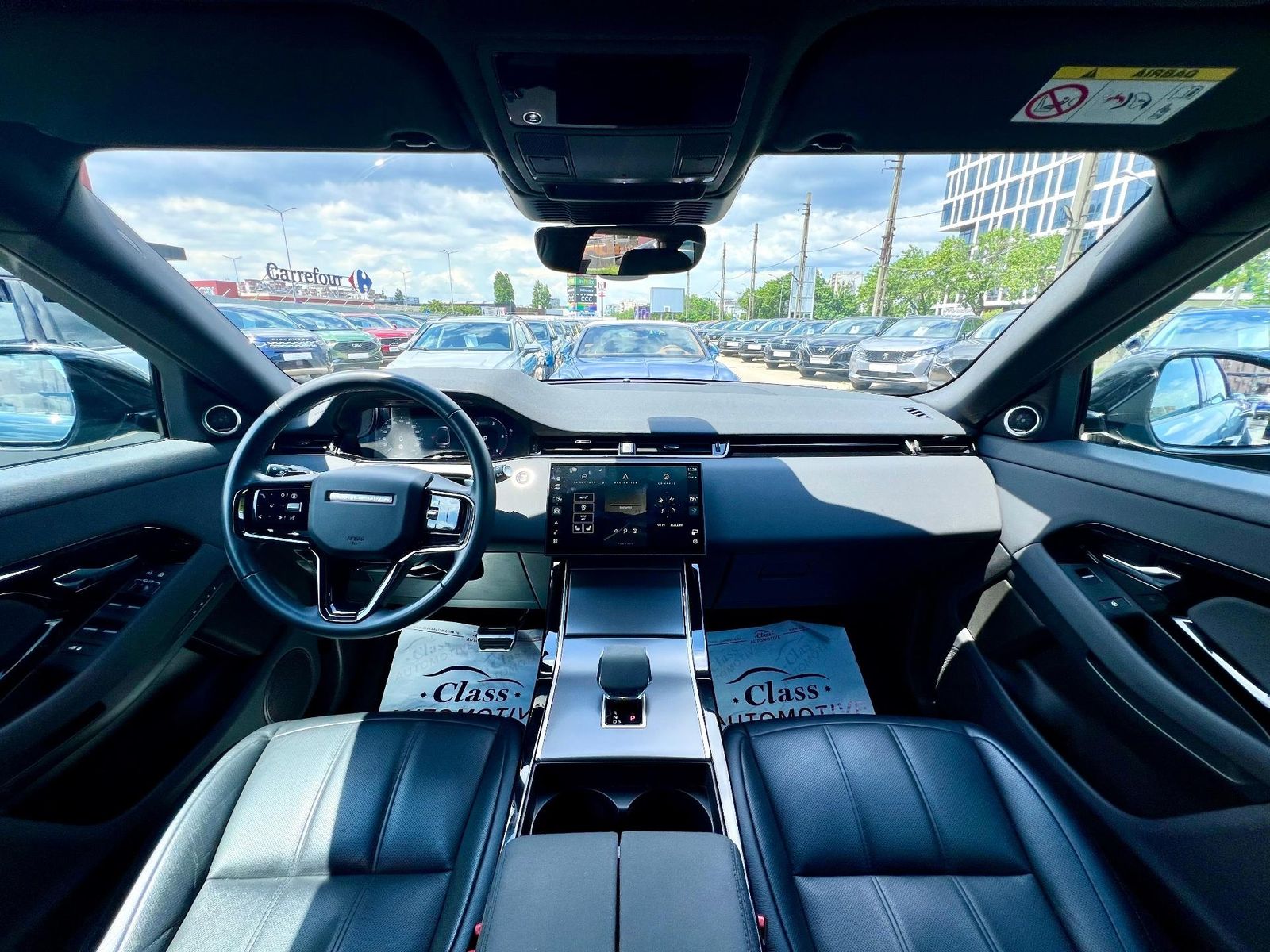 Land Rover Range Rover Evoque - foto 4