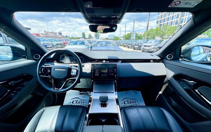Land Rover Range Rover Evoque - foto 4