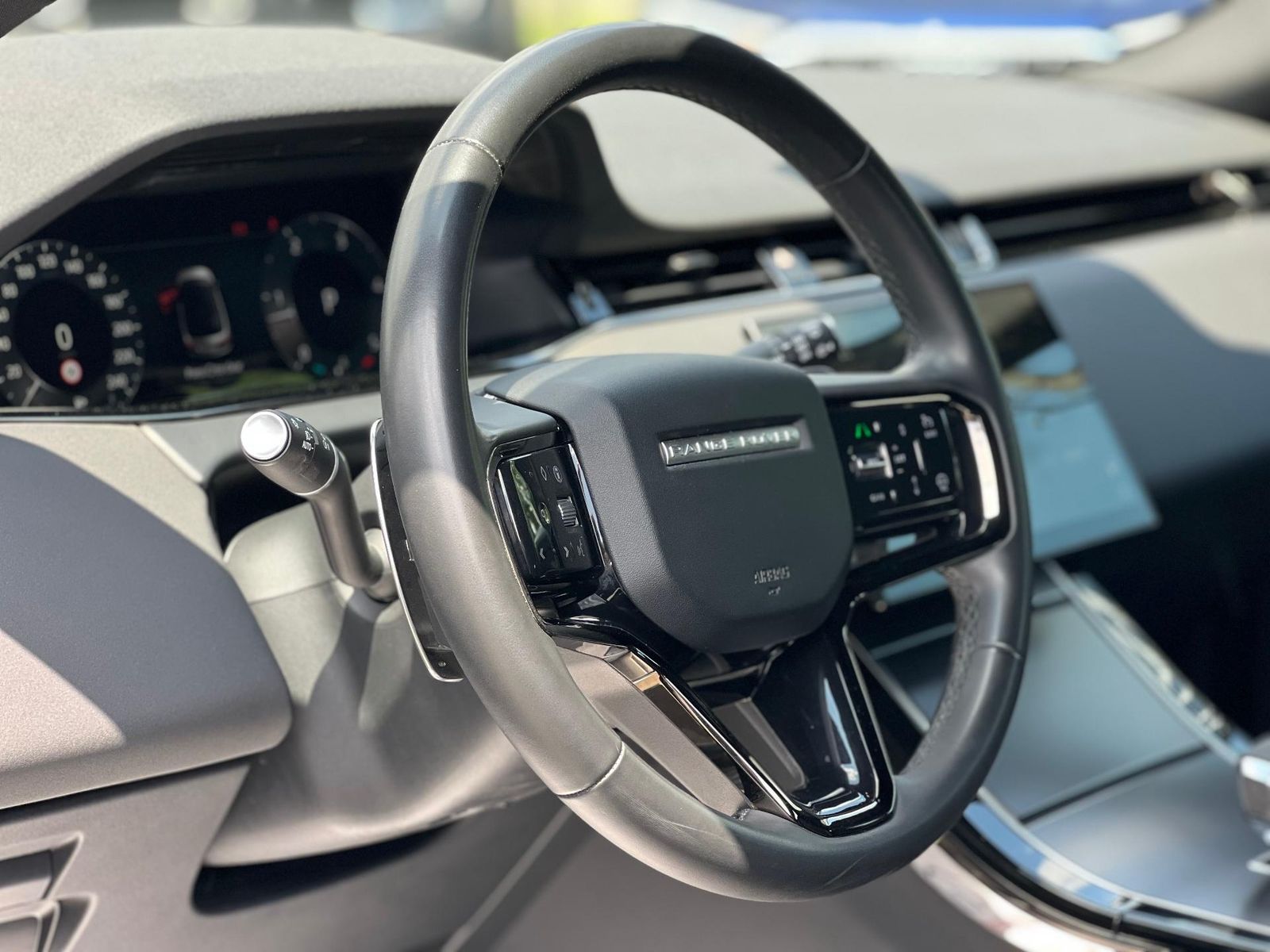 Land Rover Range Rover Evoque - foto 10
