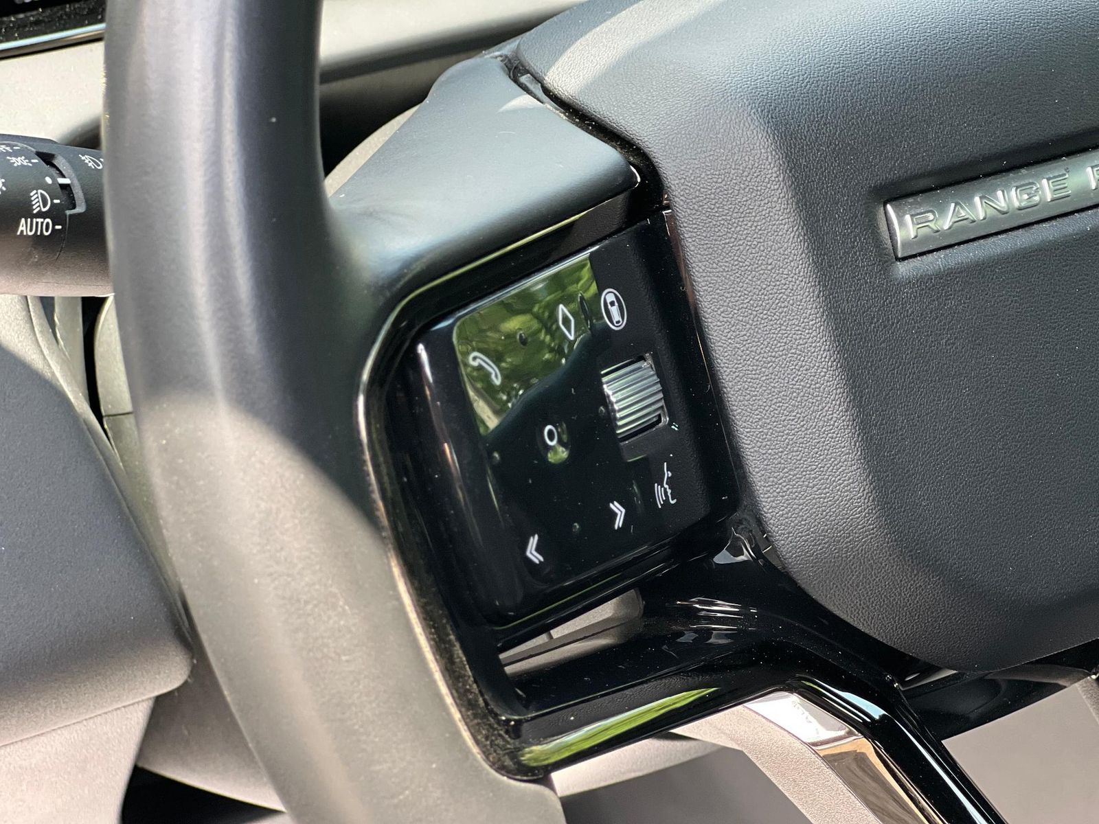 Land Rover Range Rover Evoque - foto 17