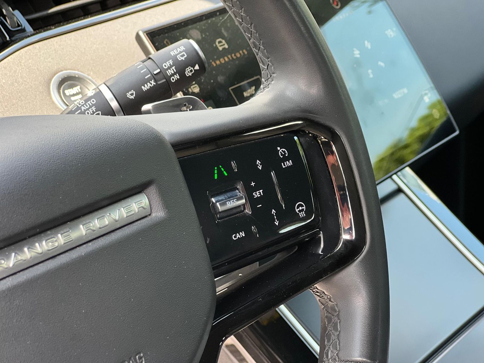 Land Rover Range Rover Evoque - foto 18