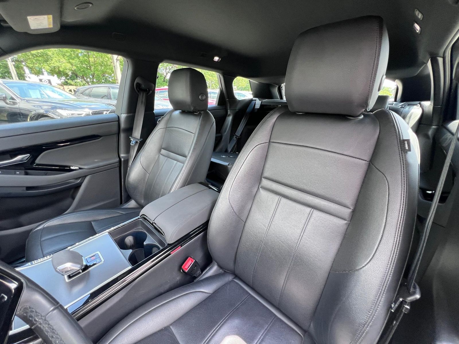 Land Rover Range Rover Evoque - foto 19