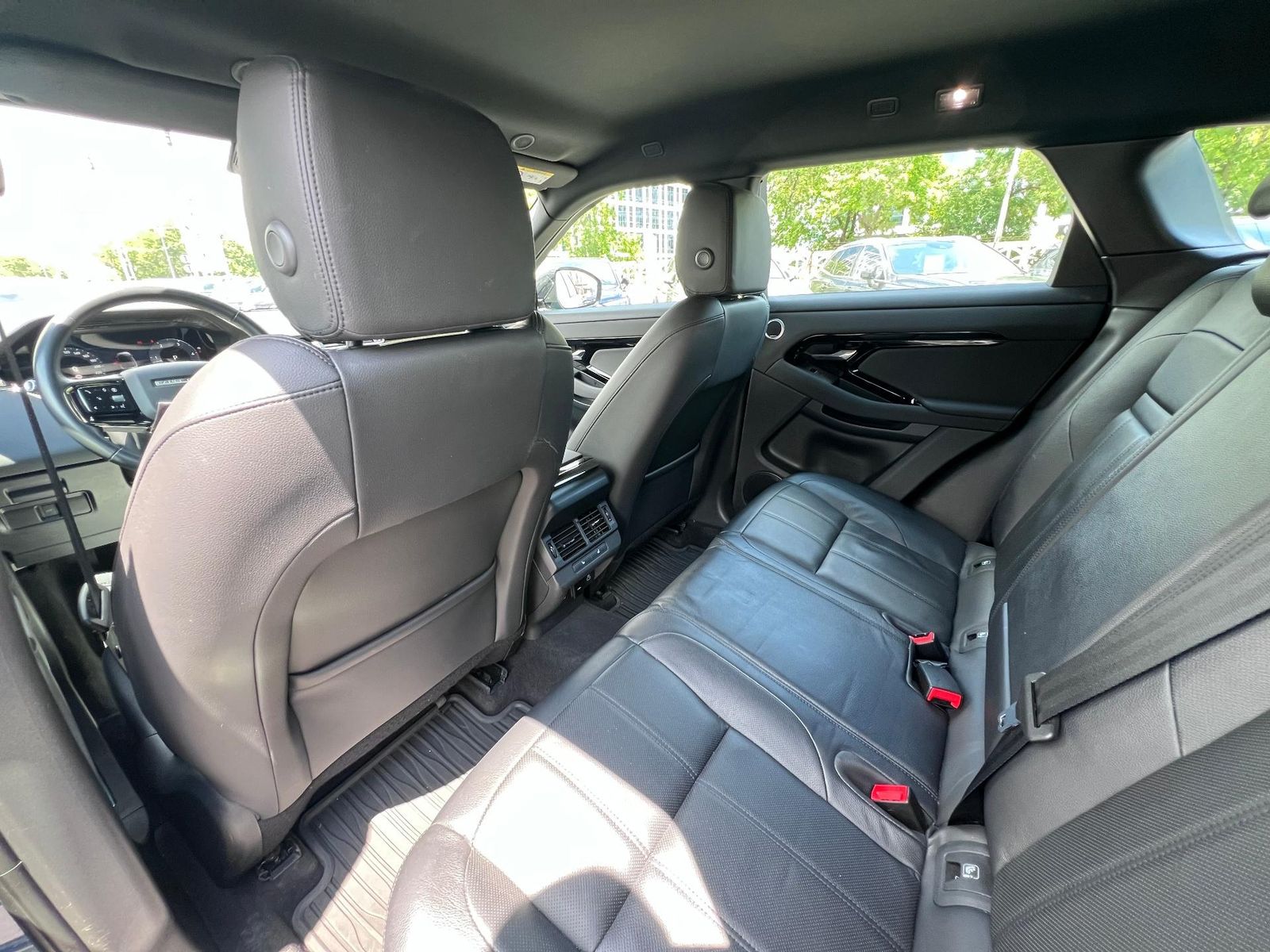 Land Rover Range Rover Evoque - foto 23