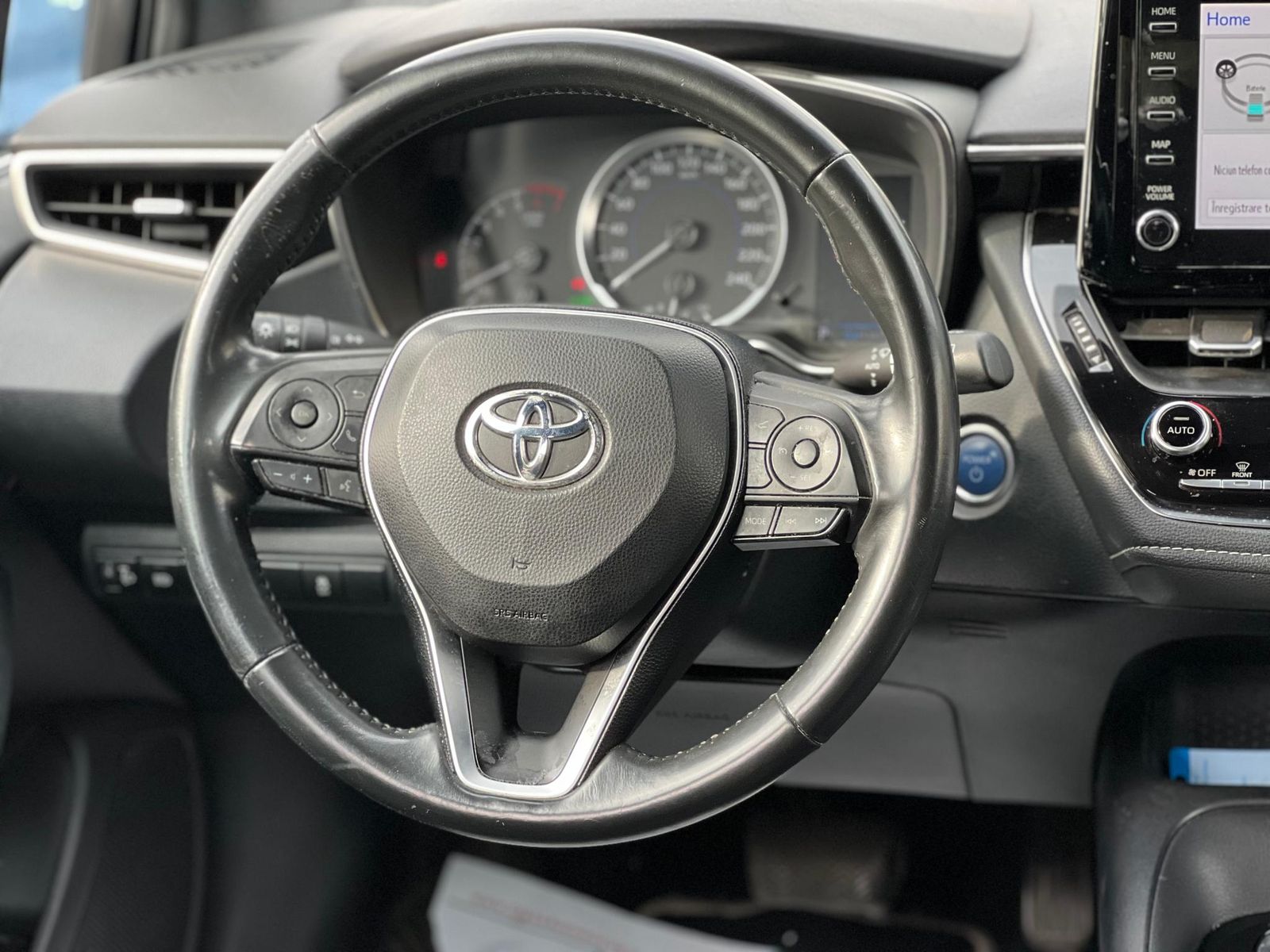 Toyota Corolla 2021 1.8 HSD Business - foto 10