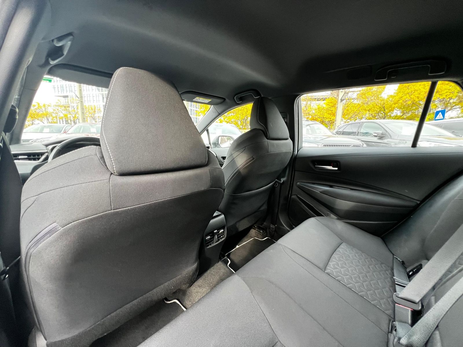 Toyota Corolla 2021 1.8 HSD Business - foto 11