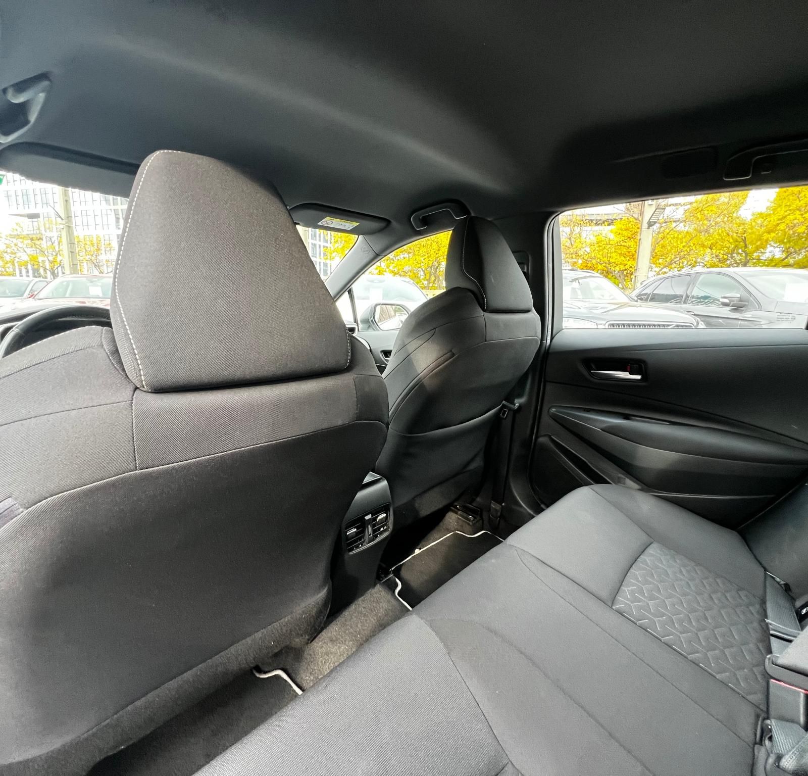 Toyota Corolla HYBRID 1.8 HYBRID - 2021 - foto 11