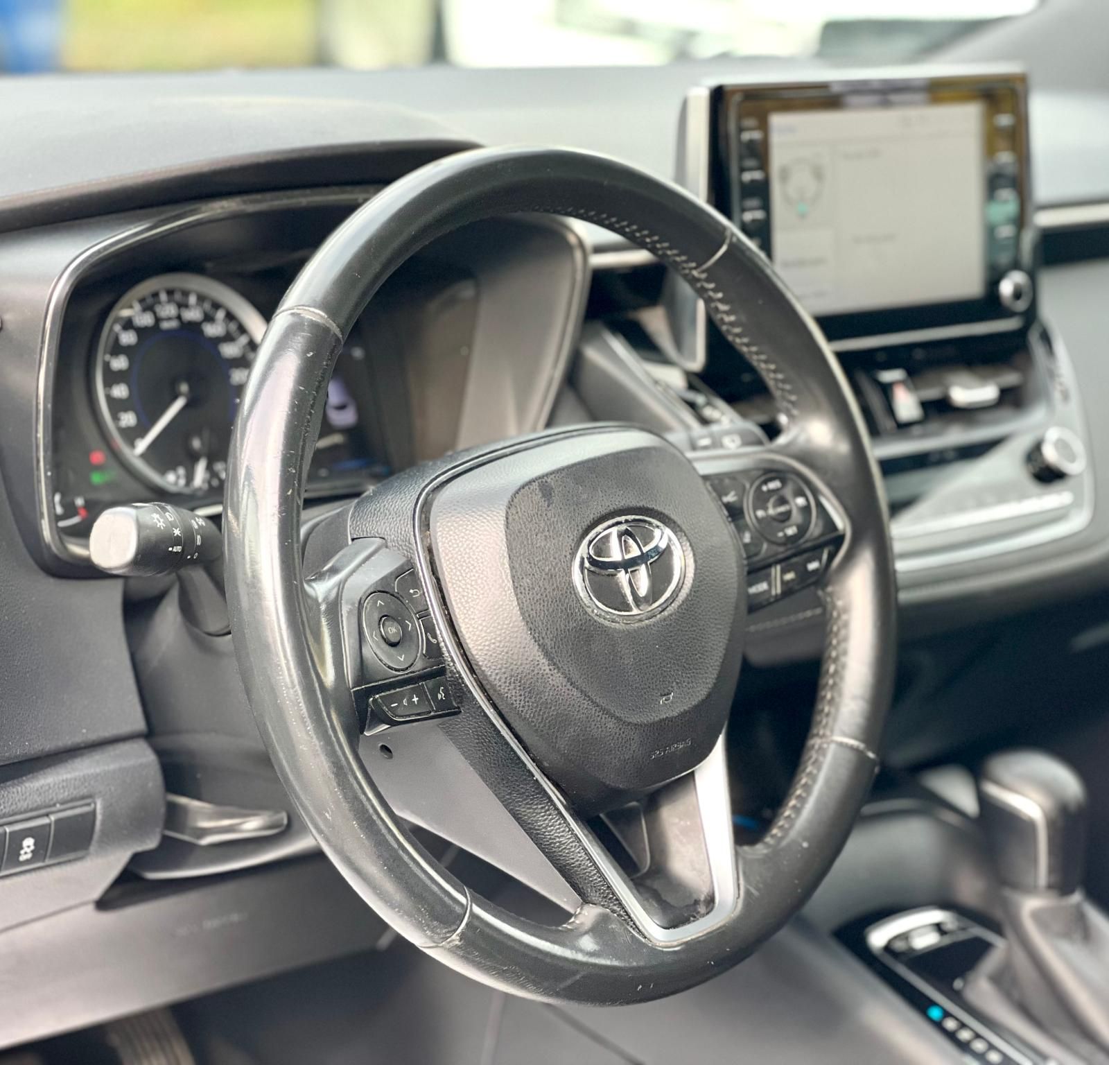 Toyota Corolla HYBRID 1.8 HYBRID - 2021 - foto 13