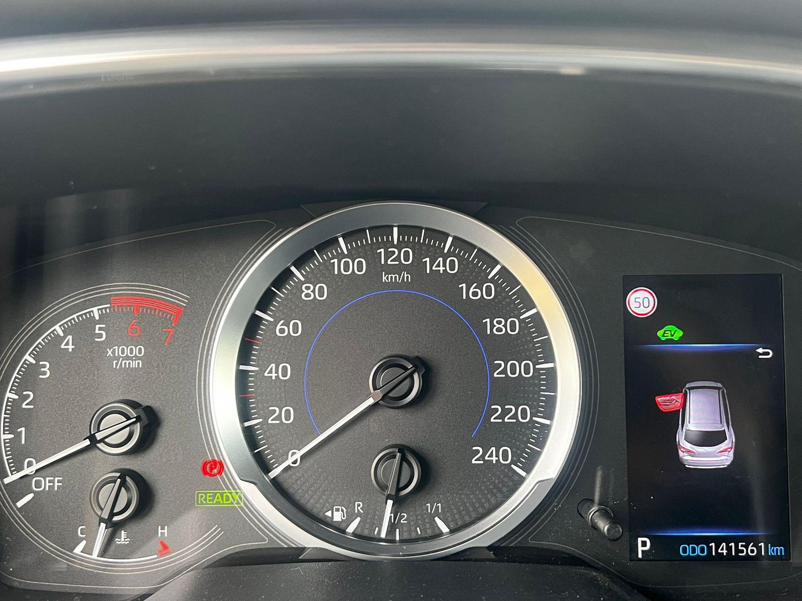 Toyota Corolla 2021 1.8 HSD Business - foto 14