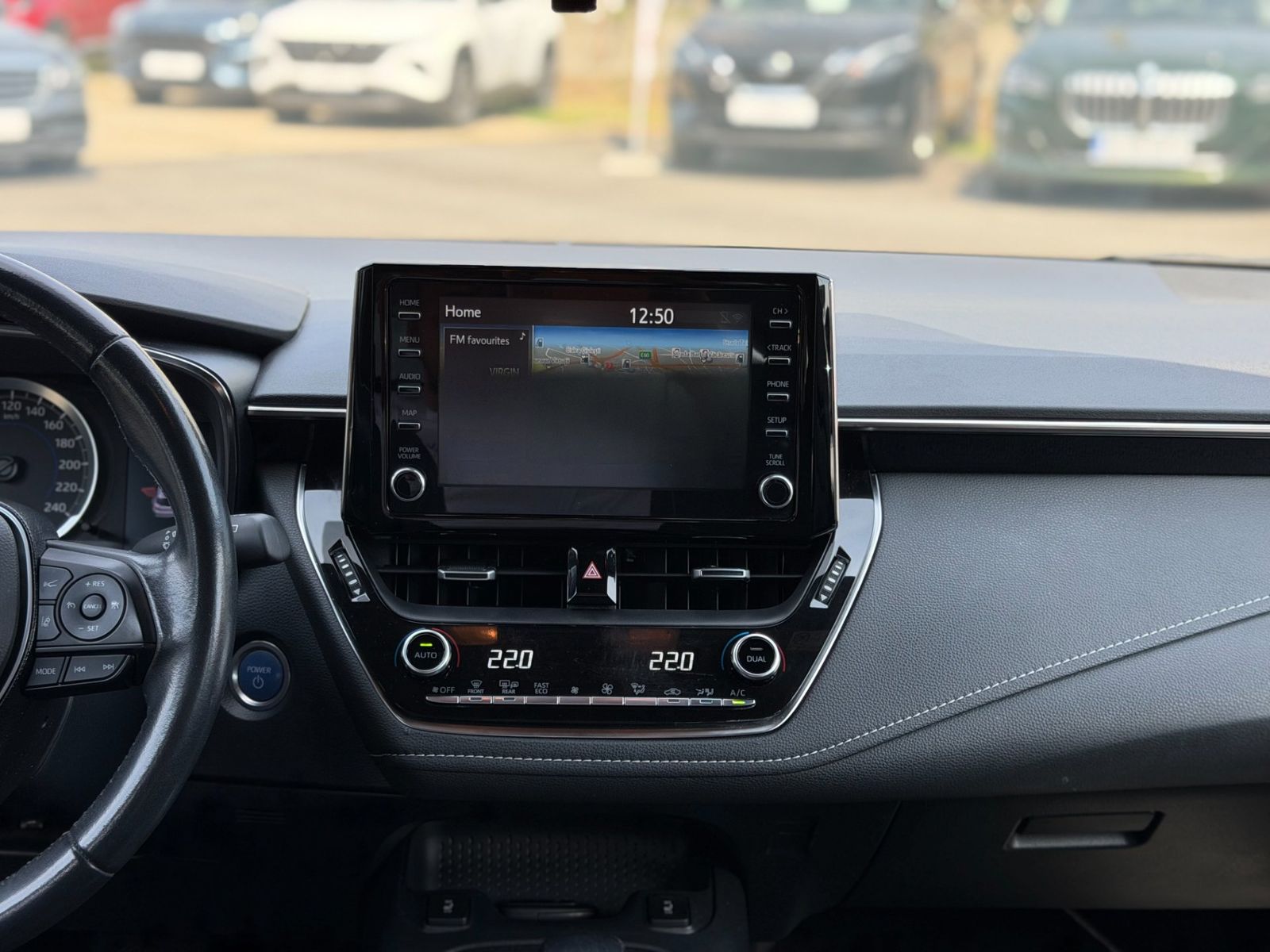 Toyota Corolla 2021 1.8 HSD Business - foto 16