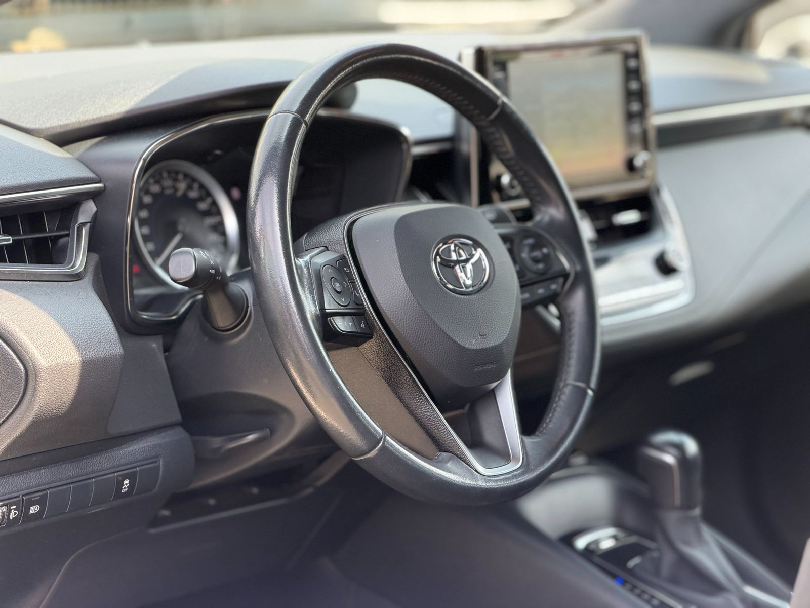 Toyota Corolla 2021 1.8 HSD Business - foto 7