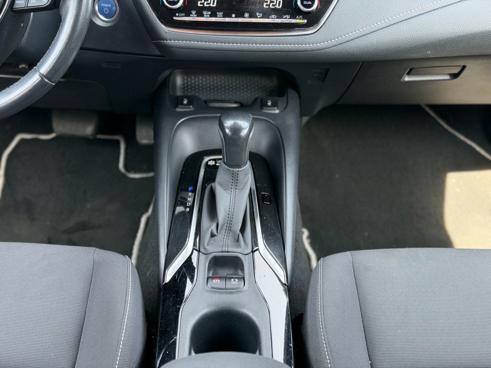 Toyota Corolla 2021 1.8 HSD Business - foto 17