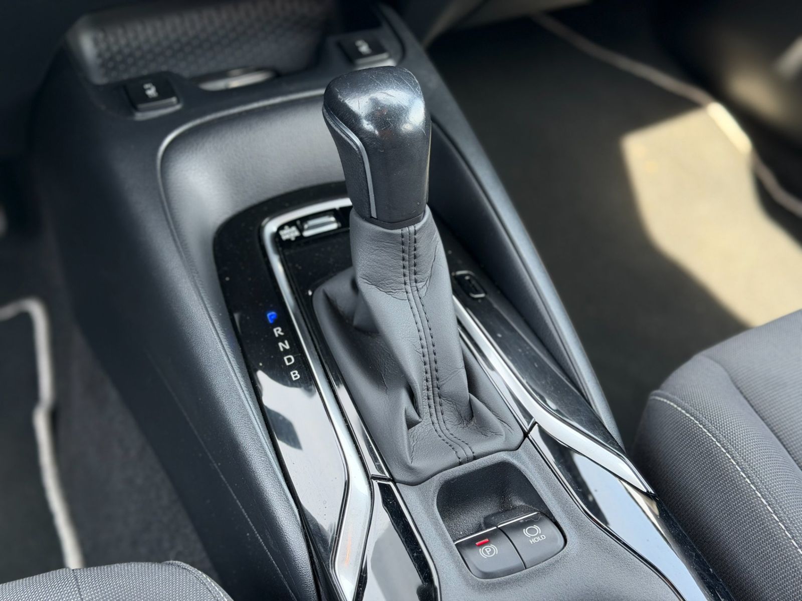 Toyota Corolla 2021 1.8 HSD Business - foto 18