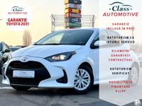 Toyota Yaris BENZINA - 2022 - foto 1
