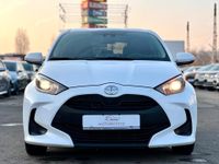 Toyota Yaris BENZINA - 2022 - foto 2