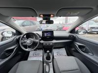 Toyota Yaris BENZINA - 2022 - foto 4
