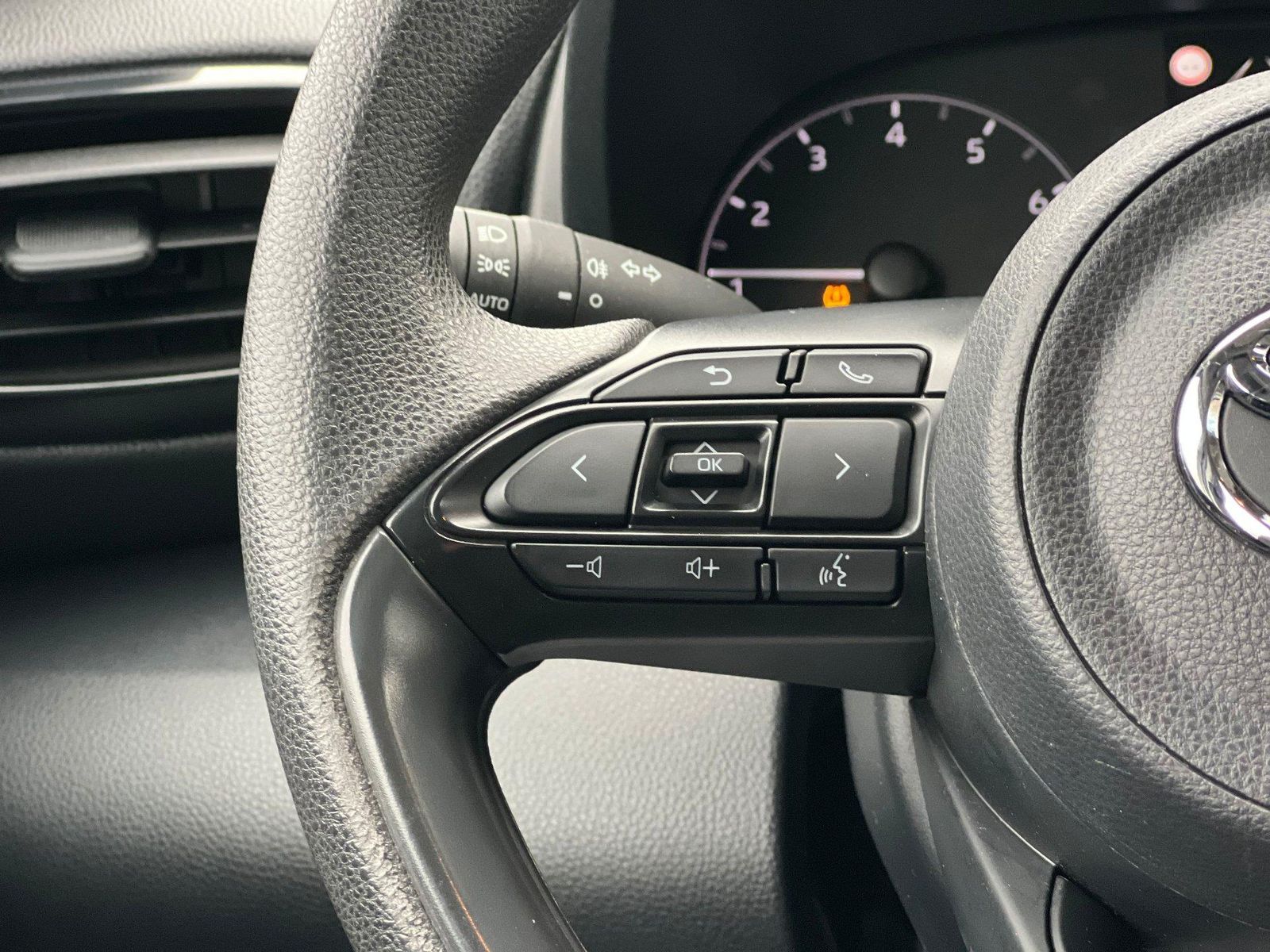 Toyota Yaris 2022 1.0 L Eco - foto 14