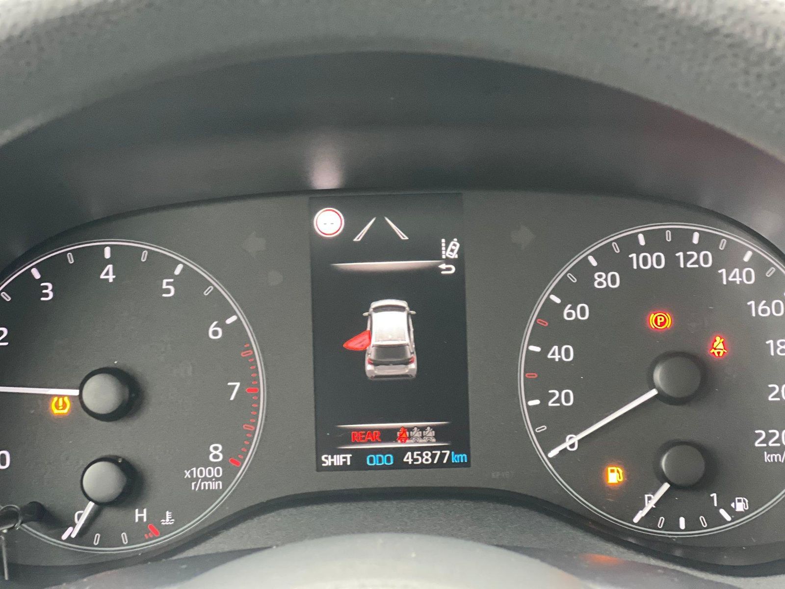 Toyota Yaris 2022 1.0 L Eco - foto 17