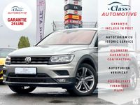 Volkswagen Highline - 4 Motion - 2017 - 240 CP - foto 1