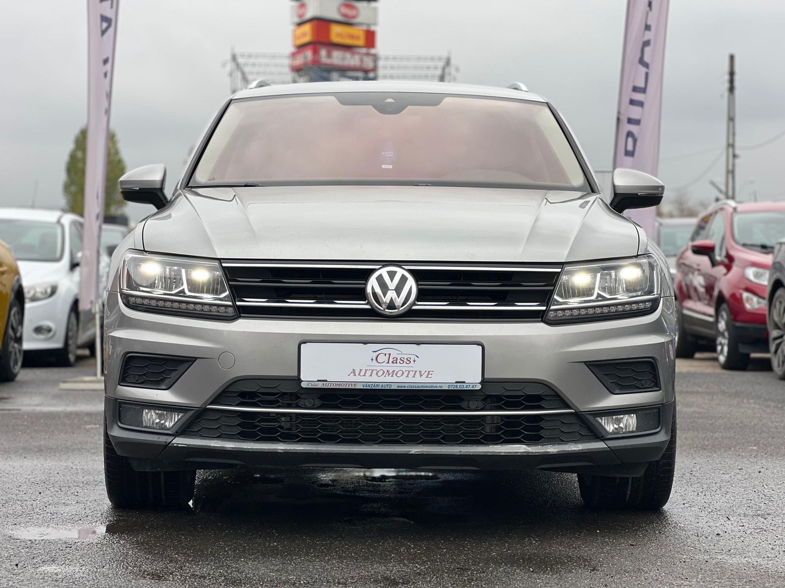 Volkswagen Highline - 4 Motion - 2017 - 240 CP - foto 2