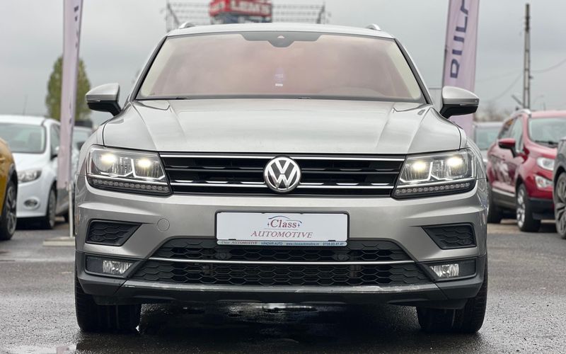 Volkswagen Highline - 4 Motion - 2017 - 240 CP - foto 2